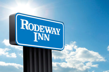 Rodeway Inn Монтгомъри Екстериор снимка