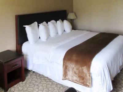 Rodeway Inn Монтгомъри Екстериор снимка