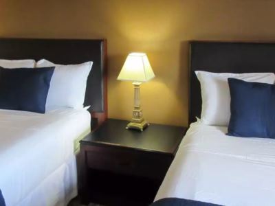 Rodeway Inn Монтгомъри Екстериор снимка